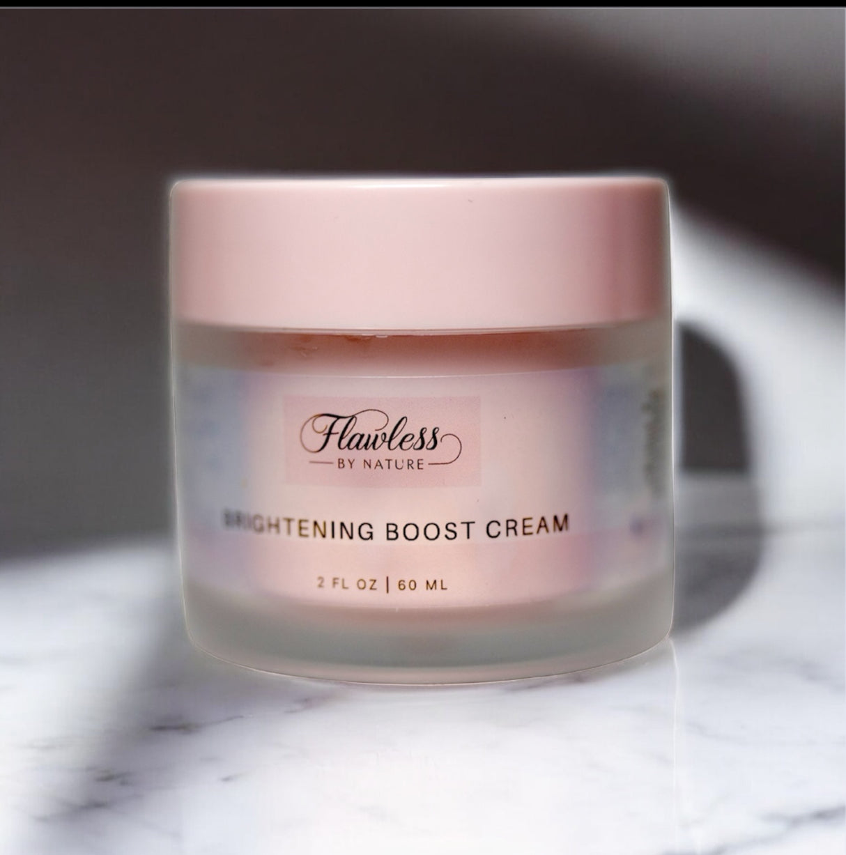 Brightening Boost Cream